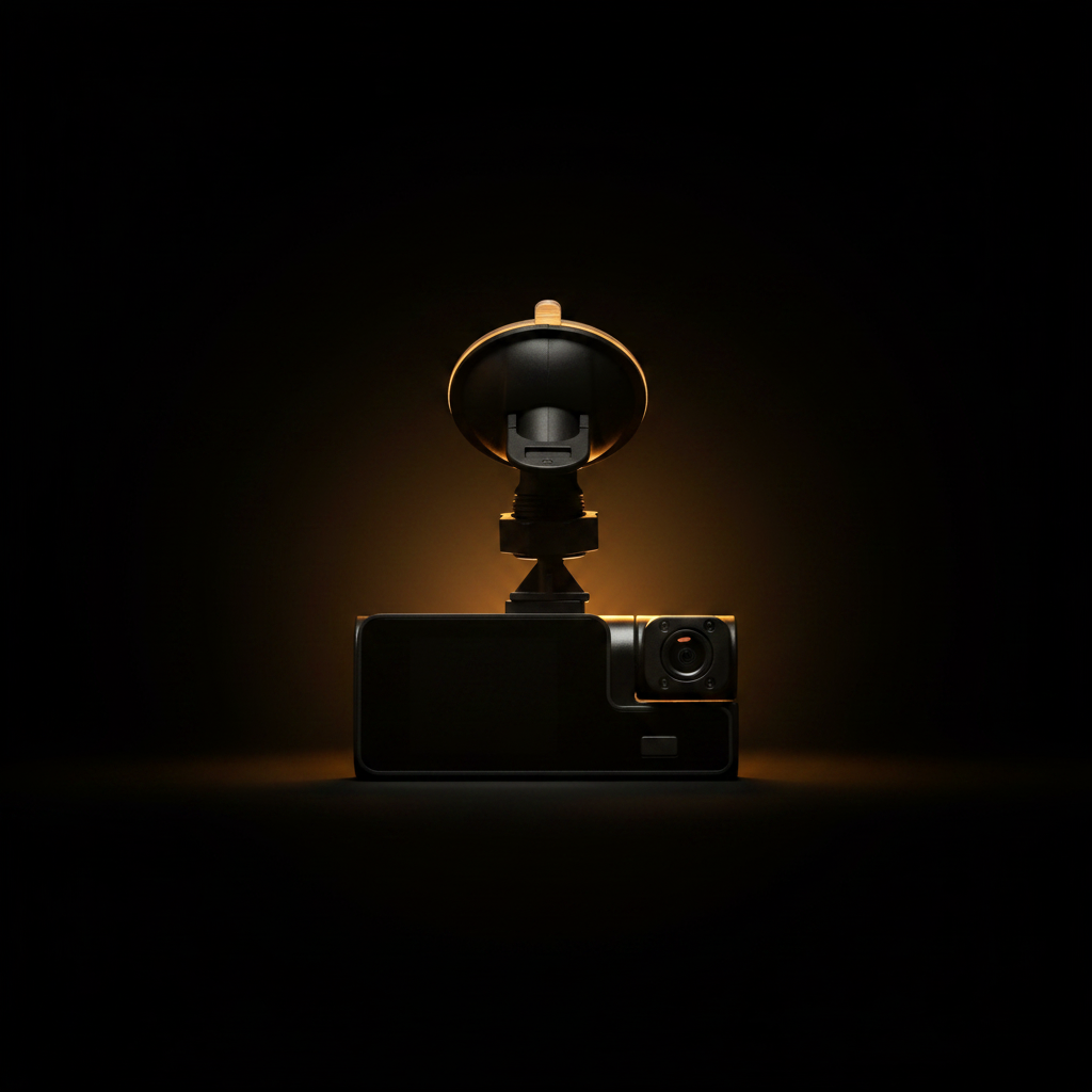 BlackLenz™️ ZKCAMSPY DashCam