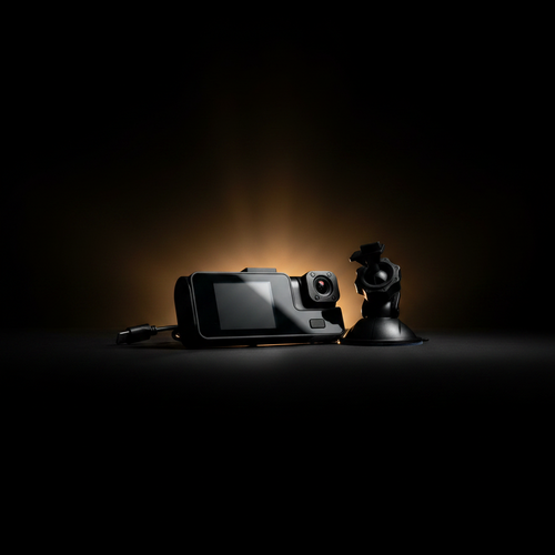 BlackLenz™️ ZKCAMSPY DashCam